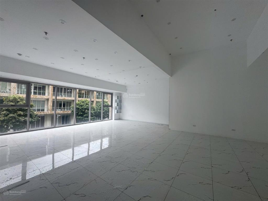 Cho thuê shophouse sarimi, sarina sala nguyên căn 3 tầng, diện tích 250m2, giá 90 triệu/tháng