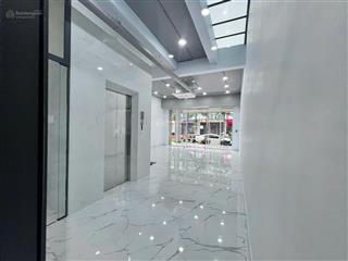 Cho thuê shophouse sala nguyên căn 5 tầng diện tích 500m2 thuê giá thuê 110 triệu/tháng