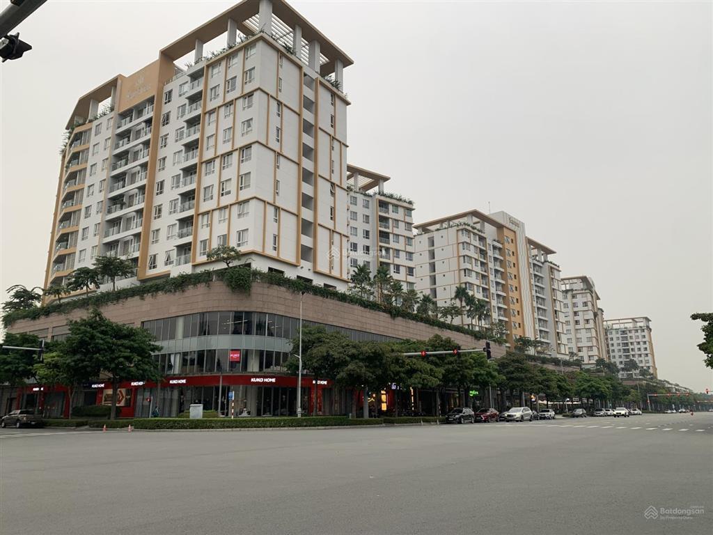Cho thuê shophouse sarimi, sarina sala nguyên căn 3 tầng, diện tích 250m2, giá 90 triệu/tháng