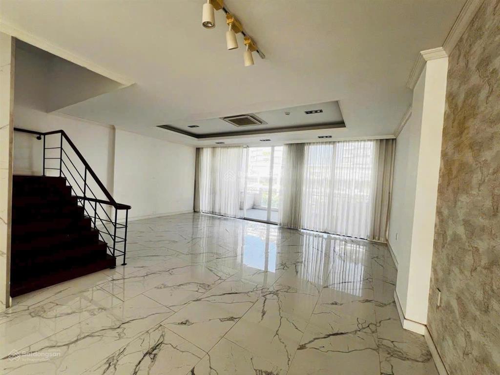 Giá bán tốt shophouse trục chính nguyễn cơ thạch sala diện tích 7x24m, 1 hầm, 4 lầu với 700m2