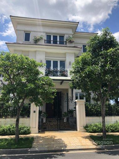 Hiếm có căn biệt thự saroma villa sala diện tích 322m2 bán giá tốt sala chỉ 225 tỷ