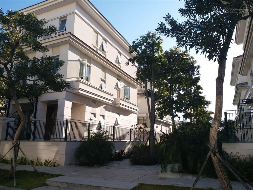 Bán gấp giá tốt biệt thự saroma villa góc 2 mặt tiền diện tích 331m2 giá tốt
