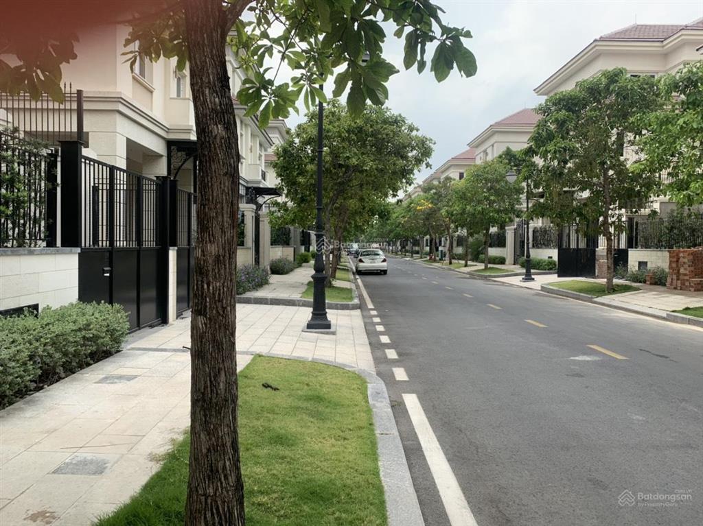 Hiếm có căn biệt thự saroma villa sala, diện tích 322m2, bán giá tốt sala, chỉ 225 tỷ
