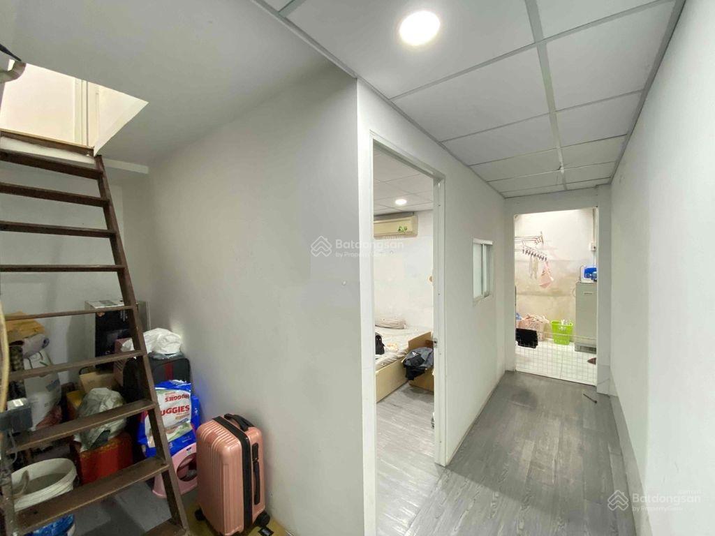 Nhà nguyễn ảnh thủ, 4.5mx30m, 4pn riêng, hẻm 6 mét thông, tiện kinh doanh, giá 9 triệu