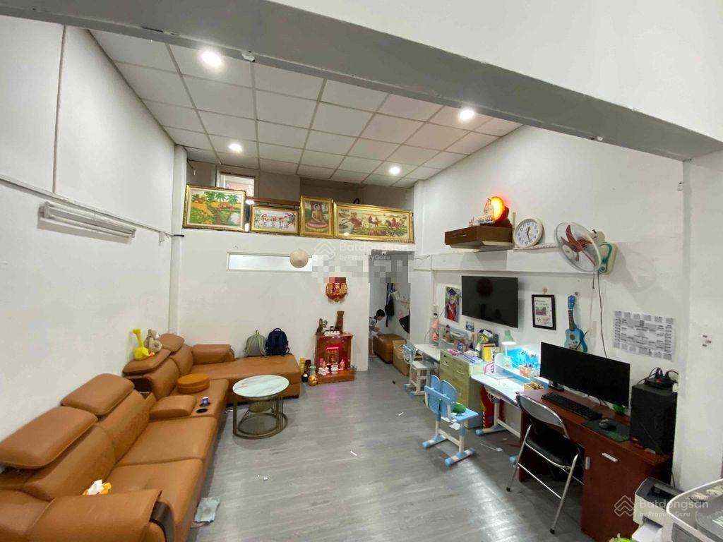 Nhà nguyễn ảnh thủ, 4.5mx30m, 4pn riêng, hẻm 6 mét thông, tiện kinh doanh, giá 9 triệu