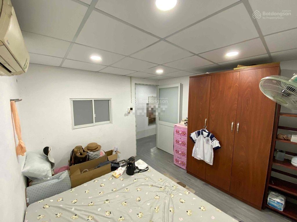 Nhà nguyễn ảnh thủ, 4.5mx30m, 4pn riêng, hẻm 6 mét thông, tiện kinh doanh, giá 9 triệu