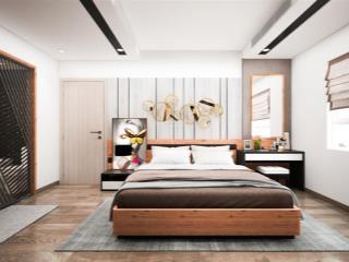 Bán căn 135m² 3pn bohemia residence nguyễn huy tưởng, full nội thất, giá 11,5 tỷ