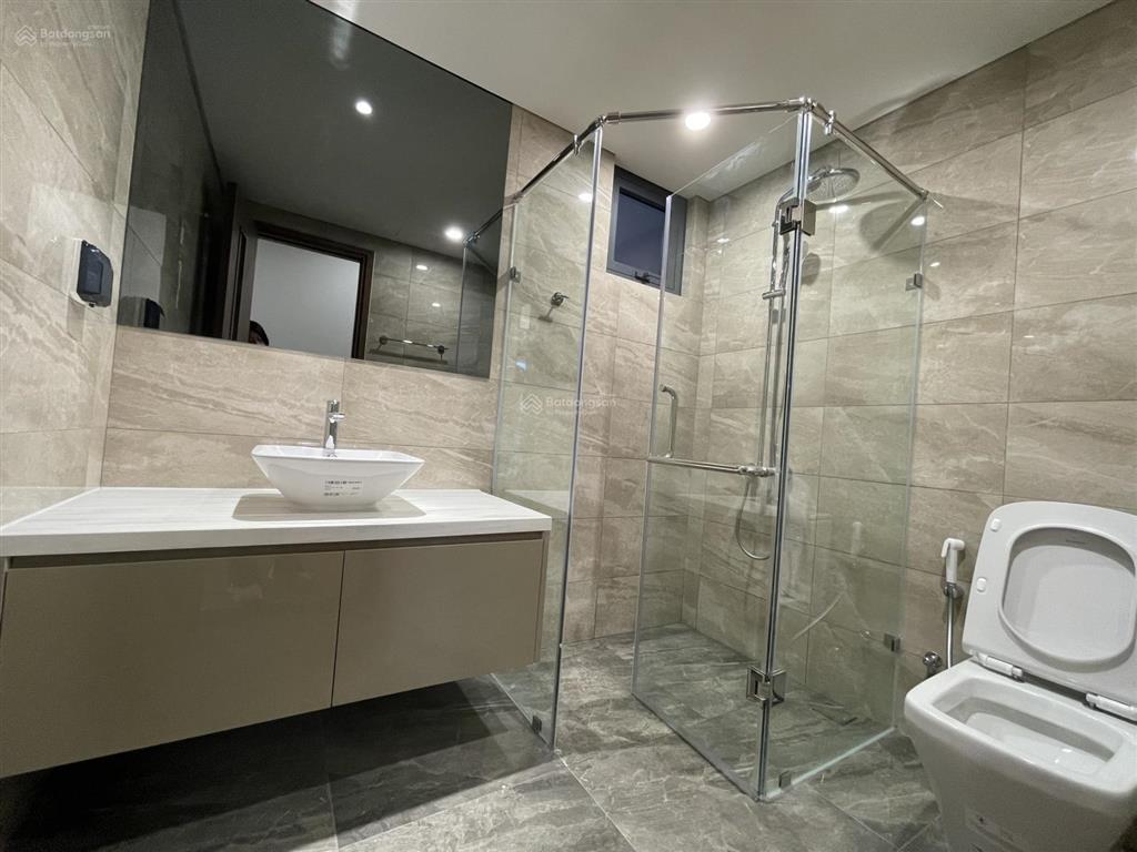 Bán căn hộ 87.5m2, 2pn view thành phố, full nội thất đẹp, chung cư the matrix one. giá 8.x tỷ
