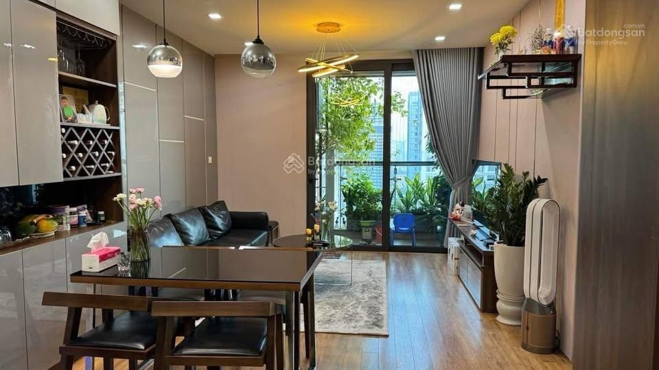 Căn hộ 2pn giá 7 tỷ cc 90 nguyễn tuân, diện tích 71,5m², sổ đỏ sẵn, full nội thất