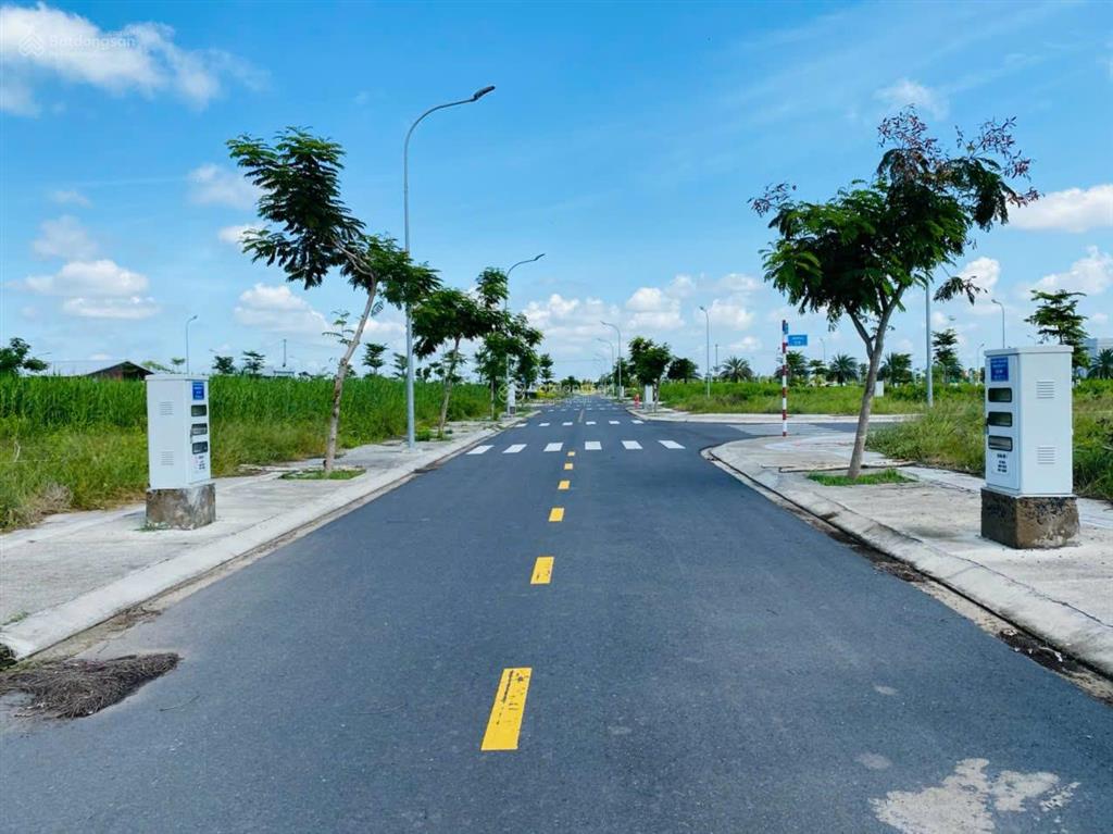 Bán nền hiep phuoc premia 80m2 giá nội bộ 1,75 tỷ