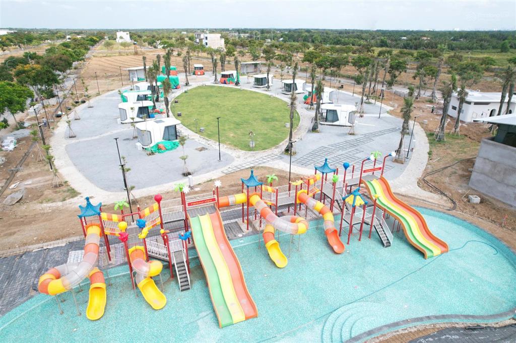 Bán nền hiep phuoc premia 80m2 giá nội bộ 1,75 tỷ