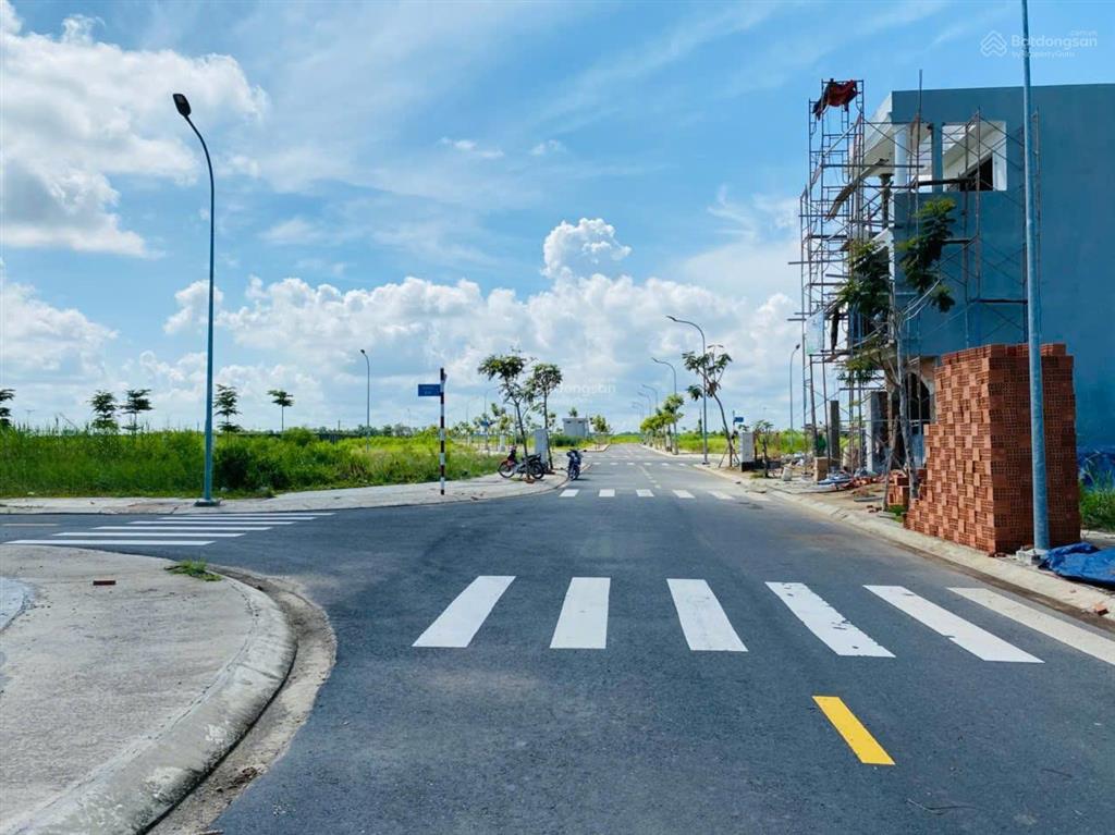 Bán nền hiep phuoc premia 80m2 giá nội bộ 1,75 tỷ
