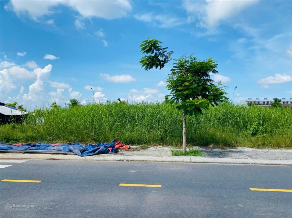 Bán nền hiep phuoc premia 80m2 giá nội bộ 1,75 tỷ