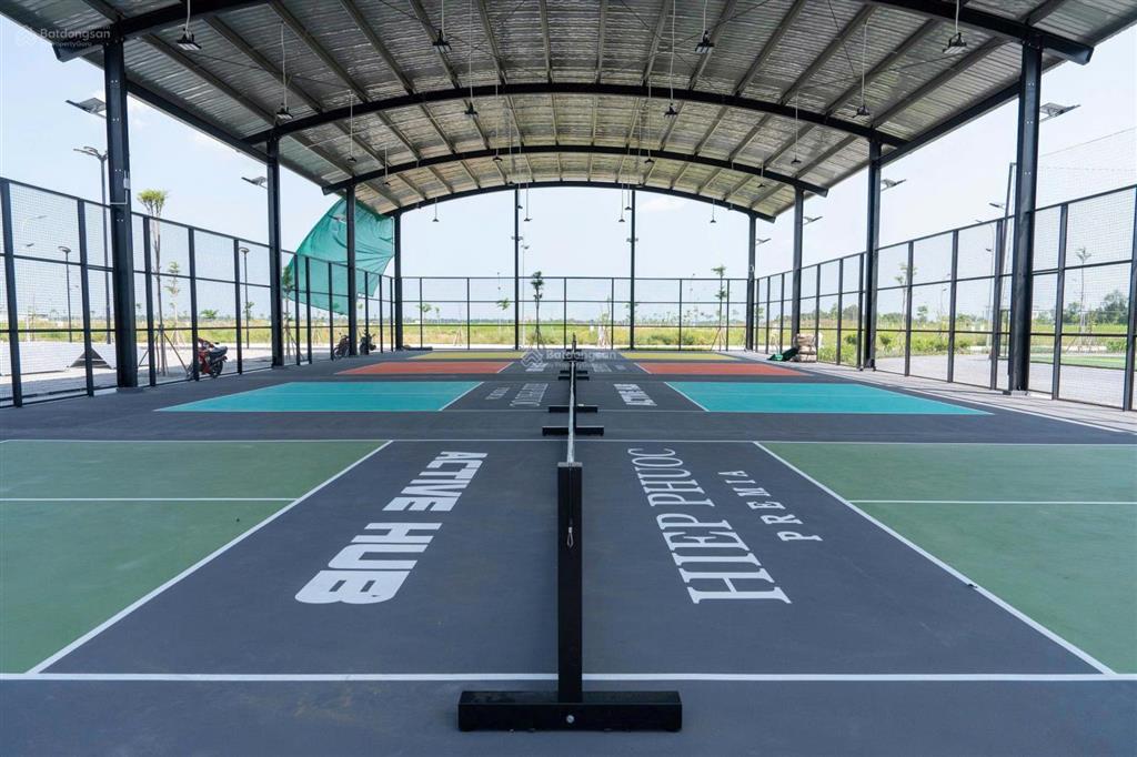 Bán nền hiep phuoc premia 80m2 giá nội bộ 1,75 tỷ