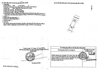 Bán nền hiep phuoc premia 80m2 giá nội bộ 1,75 tỷ