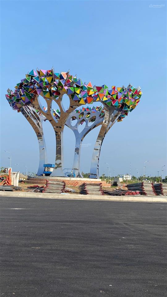Bán nền hiep phuoc premia 80m2 giá nội bộ 1,75 tỷ