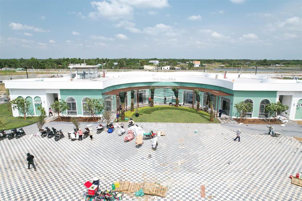 Bán nền hiep phuoc premia 80m2 giá nội bộ 1,75 tỷ