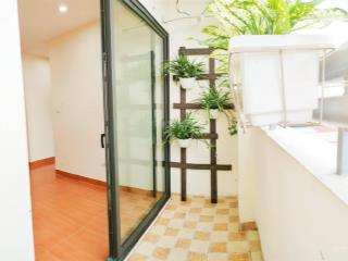 Cho thuê căn hộ chung cư 89 thịnh liệt, 7 triệu/tháng, 68m2, view đẹp