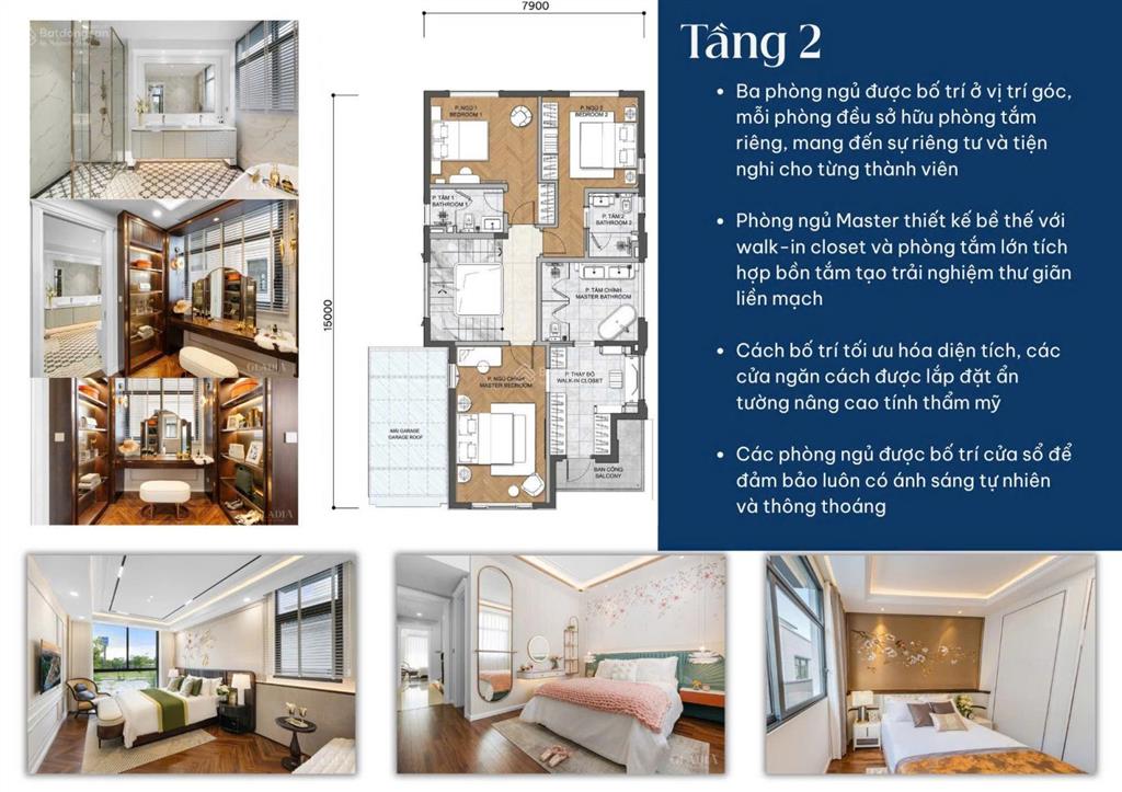 Bán biệt thự đơn lập 240m2 dự án gladia (keppel & khang điền), 77 tỷ