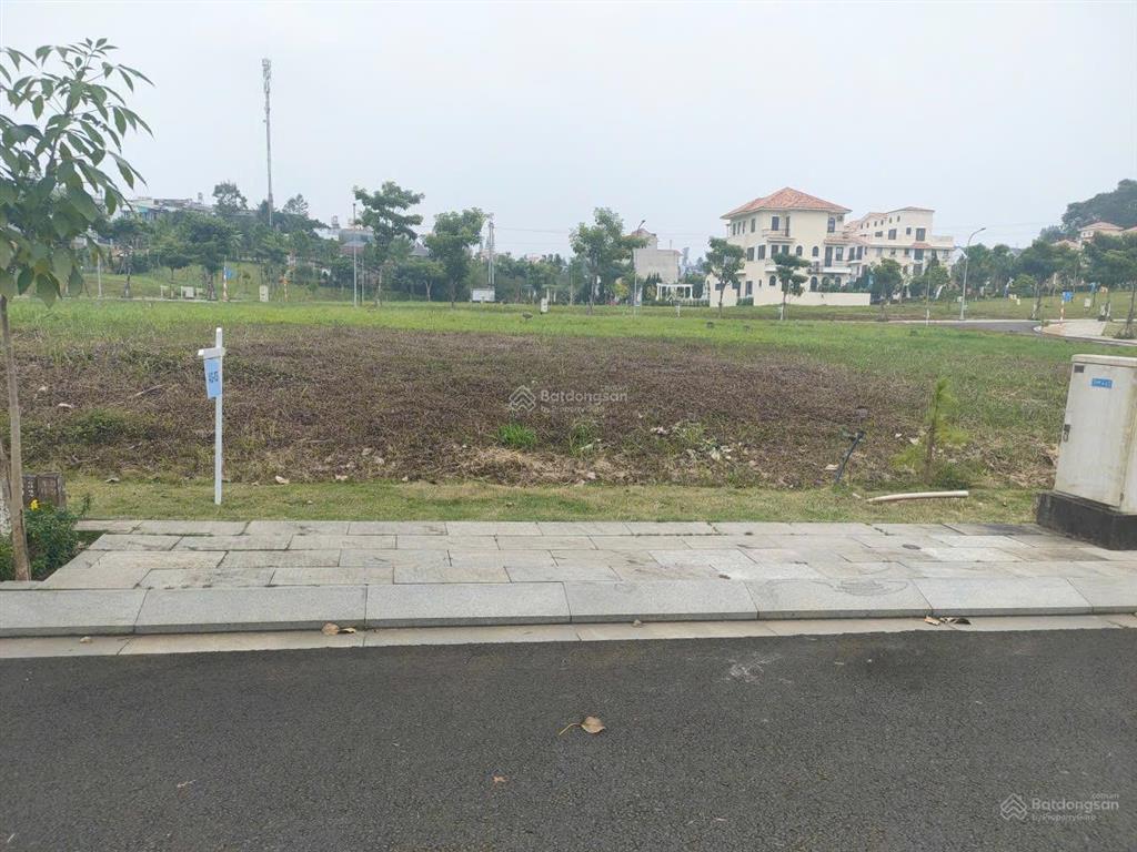 Đất nền biệt thự phú gia bảo lộc 175m2, 4.8 tỷ trả trong 24 tháng