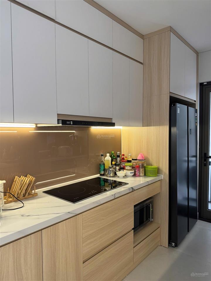 Sổ đỏ giao dịch ngay căn 101m2 toà k2 dự án khai sơn city, 8.2 tỷ bao thuế phí  0981 649 ***