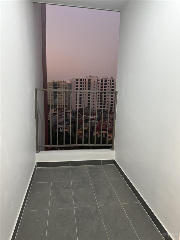 Sổ đỏ giao dịch ngay căn 101m2 toà k2 dự án khai sơn city, 8.2 tỷ bao thuế phí  0981 649 ***