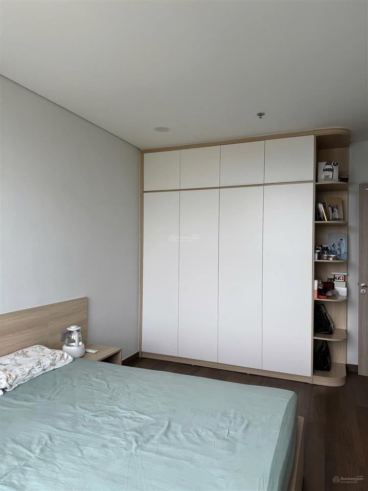 Sổ đỏ giao dịch ngay căn 101m2 toà k2 dự án khai sơn city, 8.2 tỷ bao thuế phí  0981 649 ***