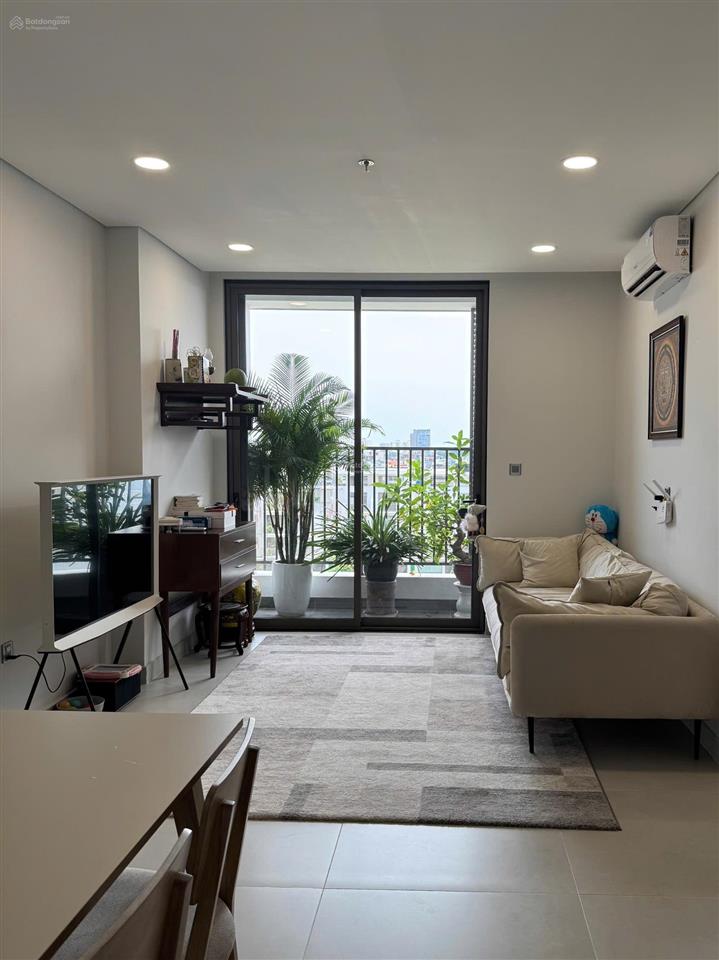 Sổ đỏ giao dịch ngay căn 101m2 toà k2 dự án khai sơn city, 8.2 tỷ bao thuế phí  0981 649 ***