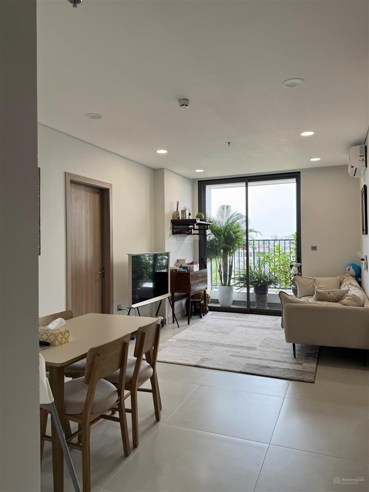 Sổ đỏ giao dịch ngay căn 101m2 toà k2 dự án khai sơn city, 8.2 tỷ bao thuế phí  0981 649 ***