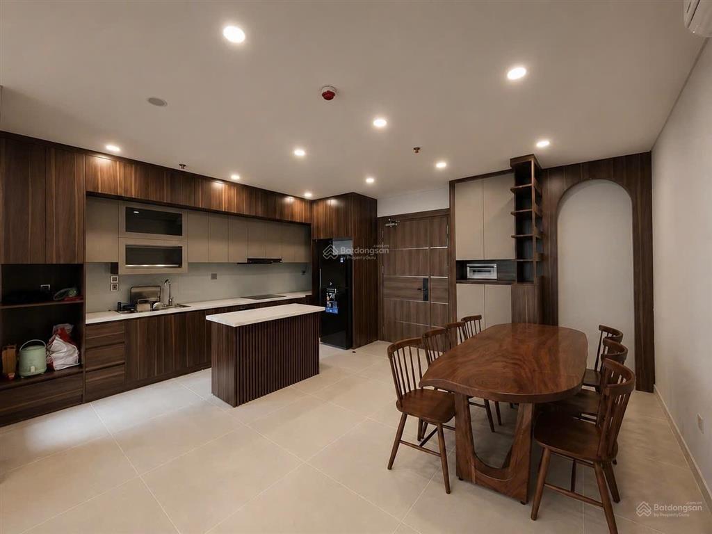 Chính chủ cho thuê căn 2pn 89m2 full đồ dự án khai sơn  0981 649 ***