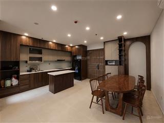 Chính chủ cho thuê căn 2pn 89m2 full đồ dự án khai sơn  0981 649 ***