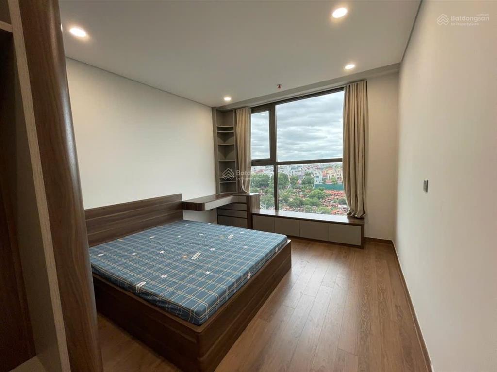 Chính chủ cho thuê căn 2pn 89m2 full đồ dự án khai sơn  0981 649 ***