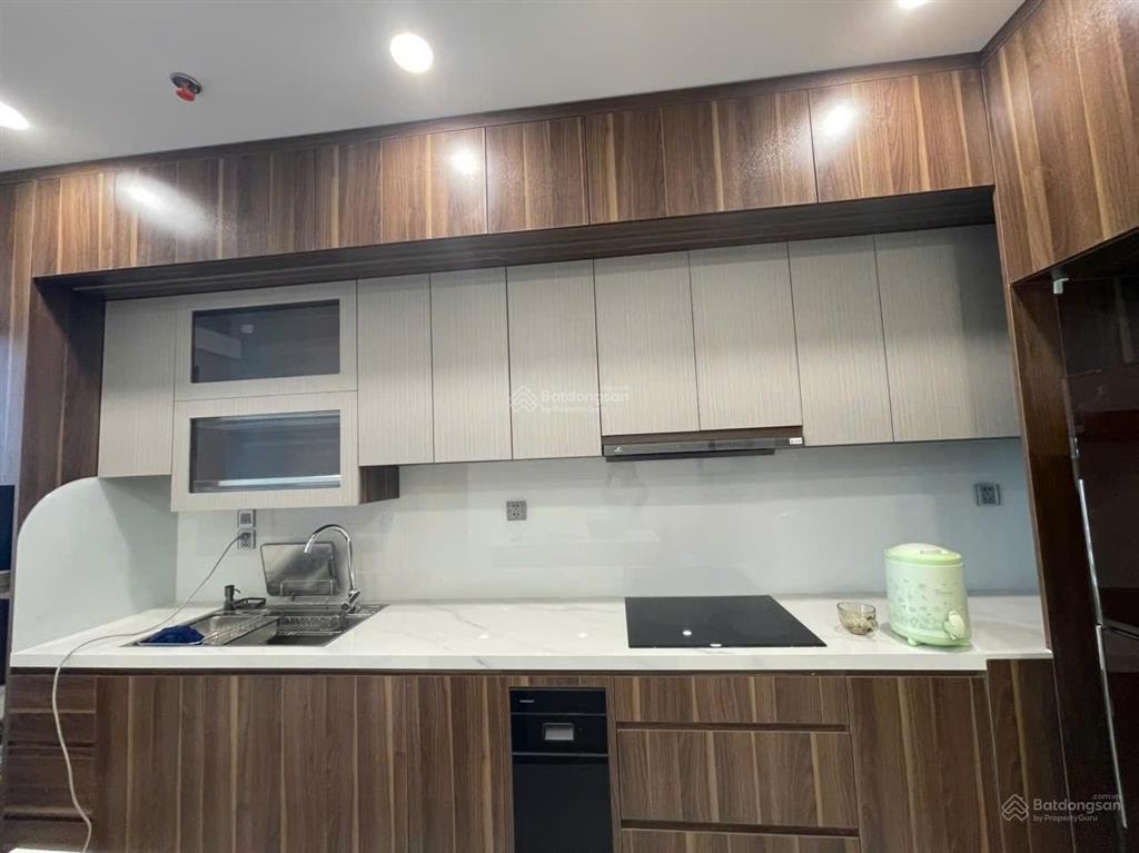 Chính chủ cho thuê căn 2pn 89m2 full đồ dự án khai sơn  0981 649 ***