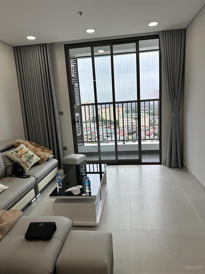 Chính chủ cho thuê căn hộ 2pn 89m2 full đồ khai sơn city 13tr/tháng 0981 649 ***