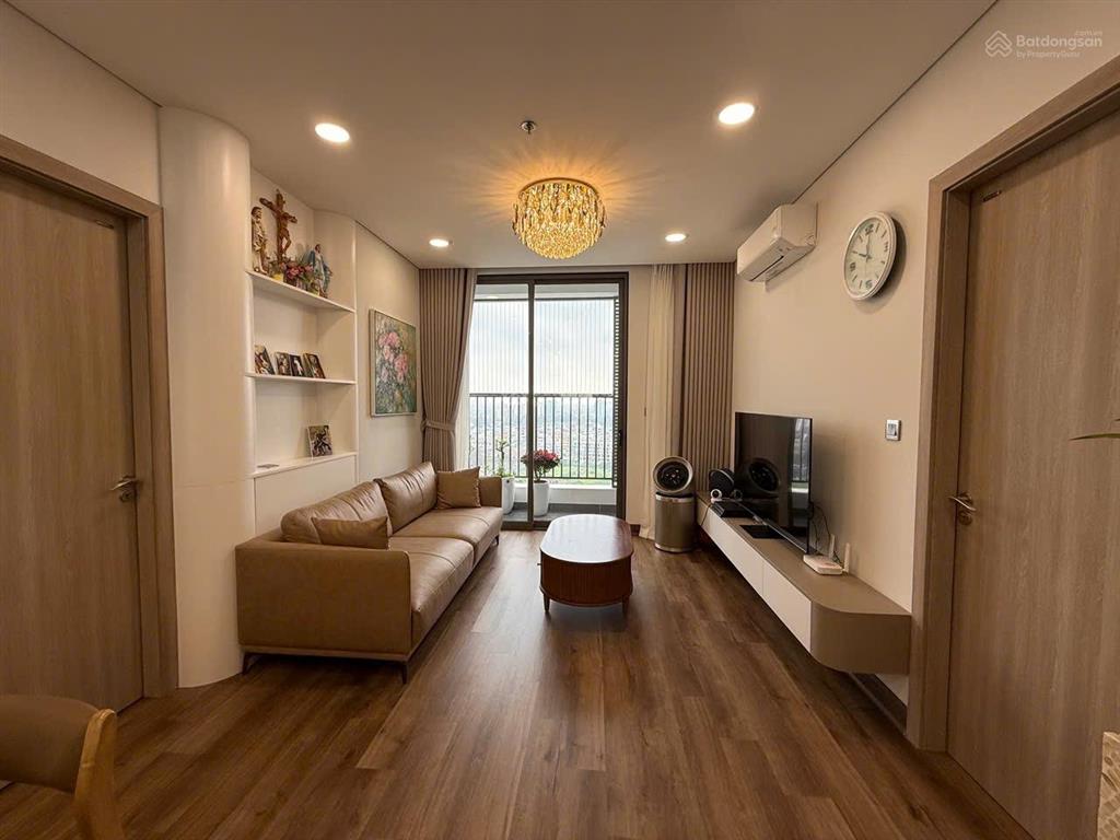 Nhượng căn 101m2 full nội thất dự án khai sơn city, đã có sổ 8.6 tỷ bao thuế phí  0981 649 ***