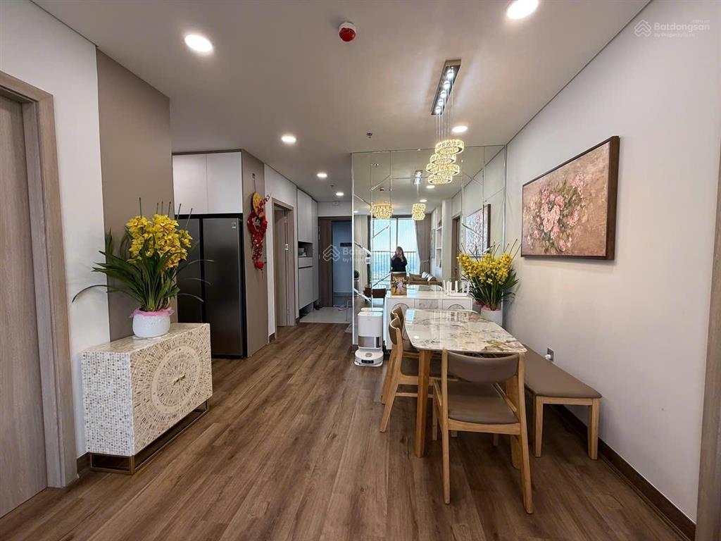 Nhượng căn 101m2 full nội thất dự án khai sơn city, đã có sổ 8.6 tỷ bao thuế phí  0981 649 ***