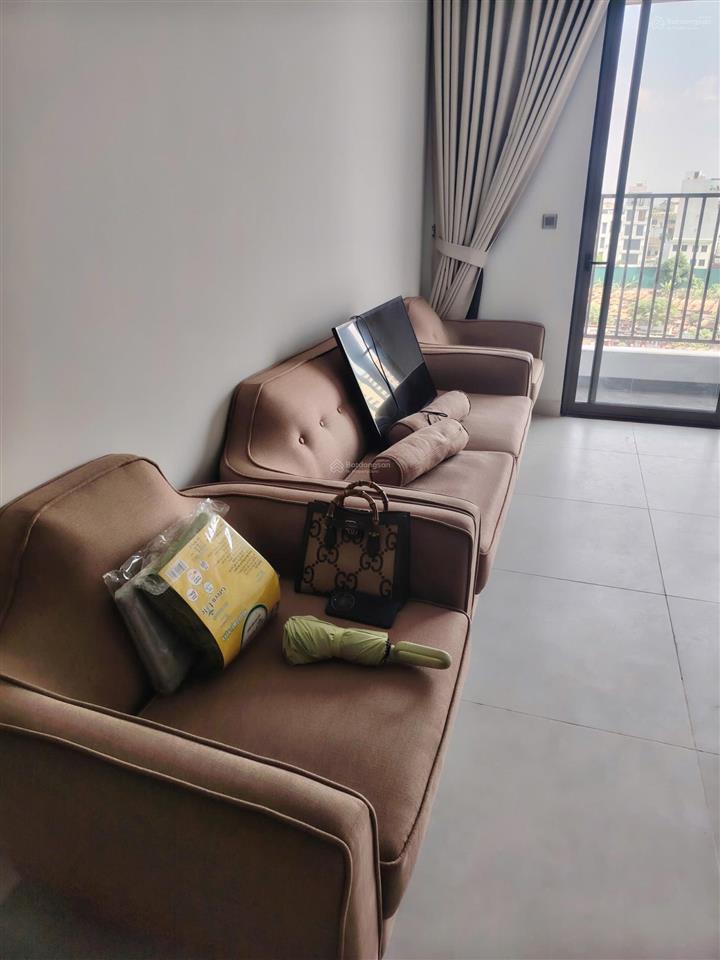 Chính chủ bán căn 2pn 89m2 có đồ toà k6 chung cư khai sơn giá 7.2 tỷ bao thuế phí  0981 649 ***