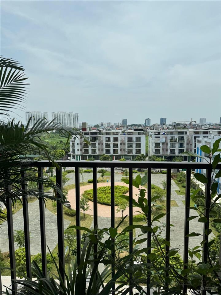Sổ đỏ giao dịch ngay căn 101m2 full nội thất dự án khai sơn 8.5 tỷ bao thuế phí  0981 649 ***