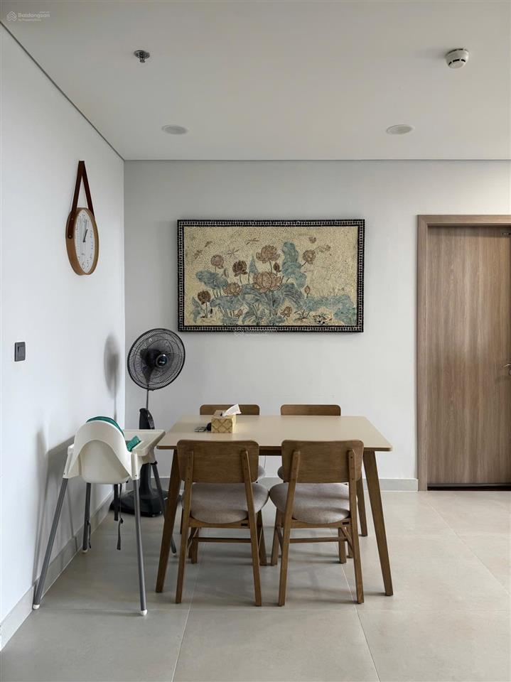 Sổ đỏ giao dịch ngay căn 101m2 full nội thất dự án khai sơn 8.5 tỷ bao thuế phí  0981 649 ***