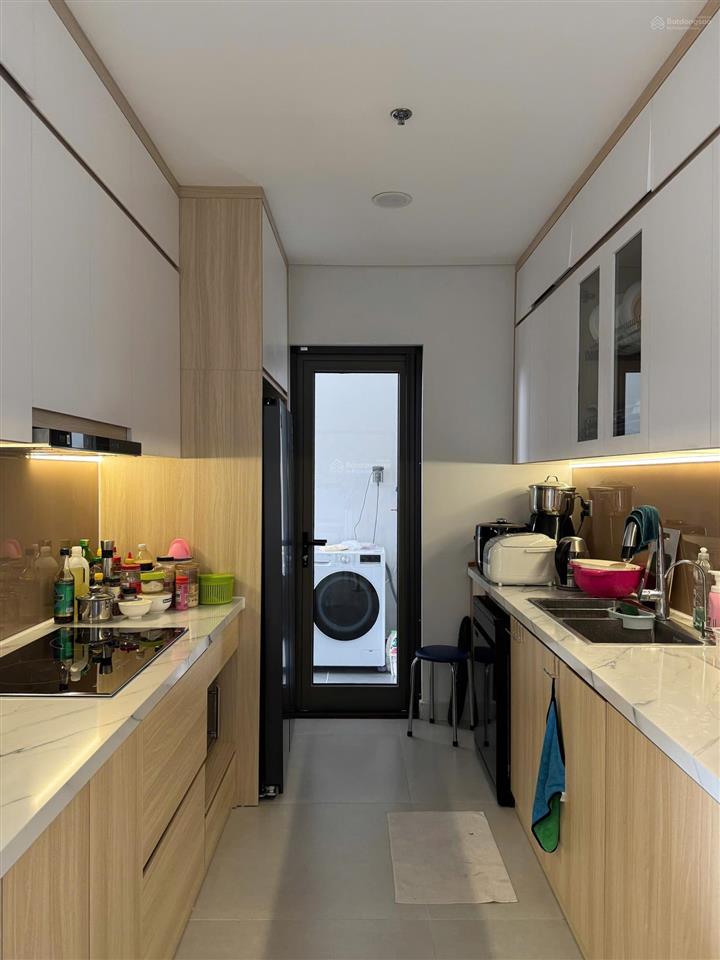 Sổ đỏ giao dịch ngay căn 101m2 full nội thất dự án khai sơn 8.5 tỷ bao thuế phí  0981 649 ***