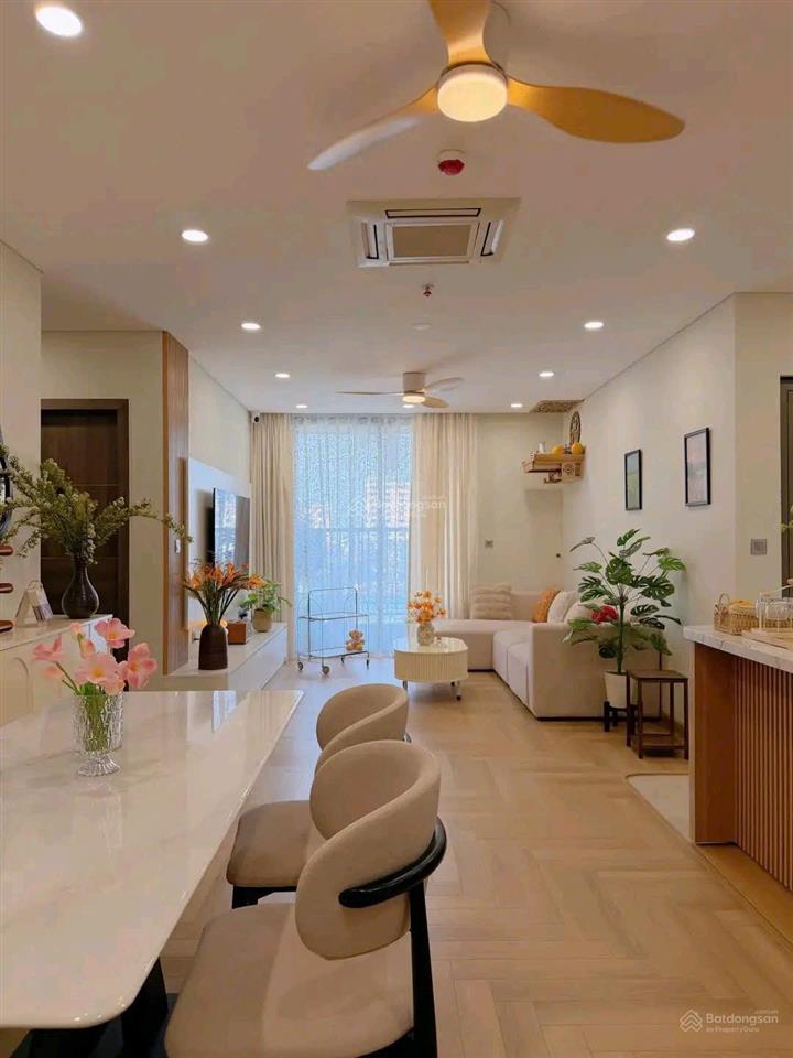 Chính chủ bán căn 2pn 89m full đồ toà k5 chung cư khai sơn giá 7.5 tỷ bao thuế phí  0981 649 ***