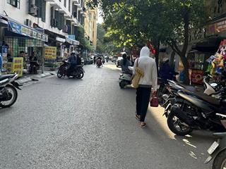 Cho thuê nhà nguyên căn, dt 70 m2, ngõ oto tránh tại ngách 37, ngõ 167 tây sơn, hà nội