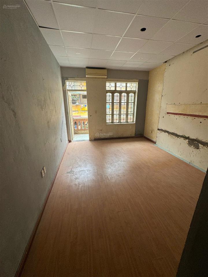 Cho thuê nhà nguyên căn, dt 70 m², ngõ ô tô tránh tại số 21, ngách 37, ngõ 167 tây sơn, hà nội