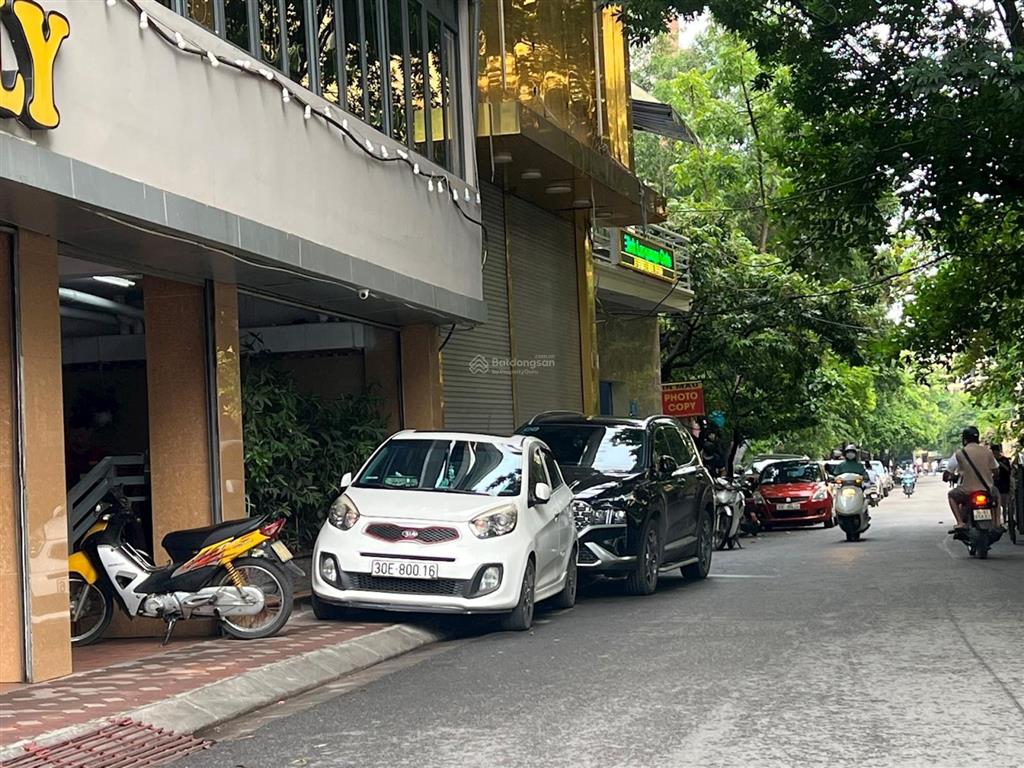 Cho thuê nhà nguyên căn, dt 70 m², ngõ ô tô tránh tại số 21, ngách 37, ngõ 167 tây sơn, hà nội
