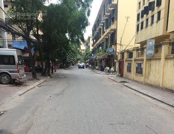 Cho thuê nhà nguyên căn, dt 70 m², ngõ ô tô tránh tại số 21, ngách 37, ngõ 167 tây sơn, hà nội