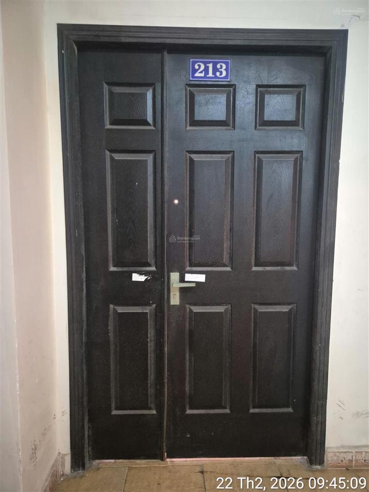 Bán căn góc chí linh seaview 2, diện tích 167,5m2, 4pn, 3wc giá bán 4,6 tỷ