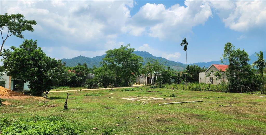 Chào bán gần 812,4m2 có 200m2 thổ cư đồi chè đông giang thành phố đà nẵng