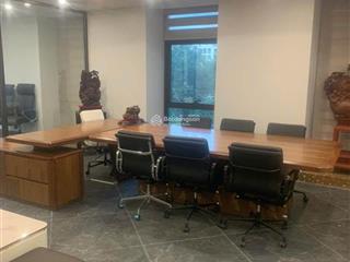 Cho thuê văn phòng 150m2, 25 triệu vnd tại nguyễn văn huyên, p. dịch vọng, q. cầu giấy, hà nội
