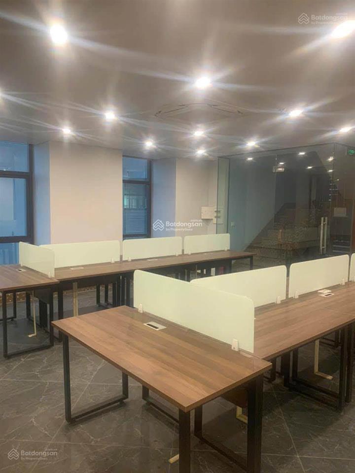 Cho thuê văn phòng 150m2, 25 triệu vnd tại nguyễn văn huyên, p. dịch vọng, q. cầu giấy, hà nội