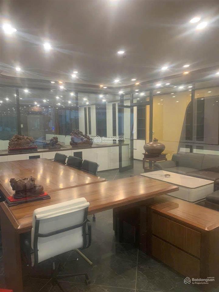 Cho thuê văn phòng 150m2, 25 triệu vnd tại nguyễn văn huyên, p. dịch vọng, q. cầu giấy, hà nội